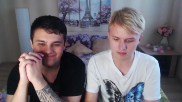 Two_Satans  14-08-2021 video kitty